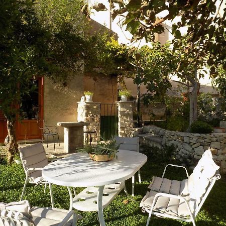 Garden&House Amore Vero Modica Ngoại thất bức ảnh