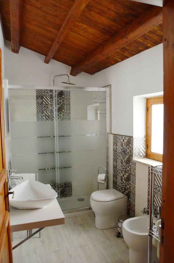Garden&House Amore Vero Modica Ngoại thất bức ảnh