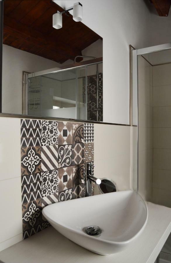 Garden&House Amore Vero Modica Ngoại thất bức ảnh