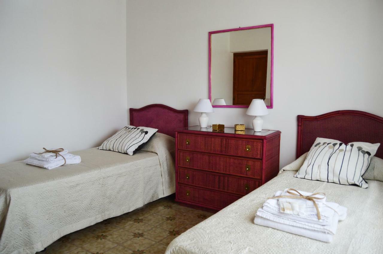 Garden&House Amore Vero Modica Ngoại thất bức ảnh