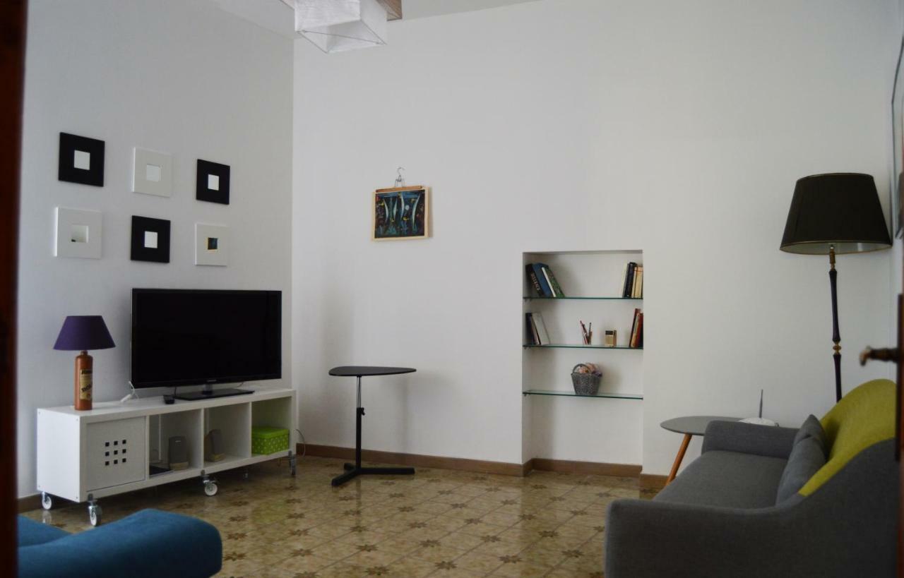 Garden&House Amore Vero Modica Ngoại thất bức ảnh