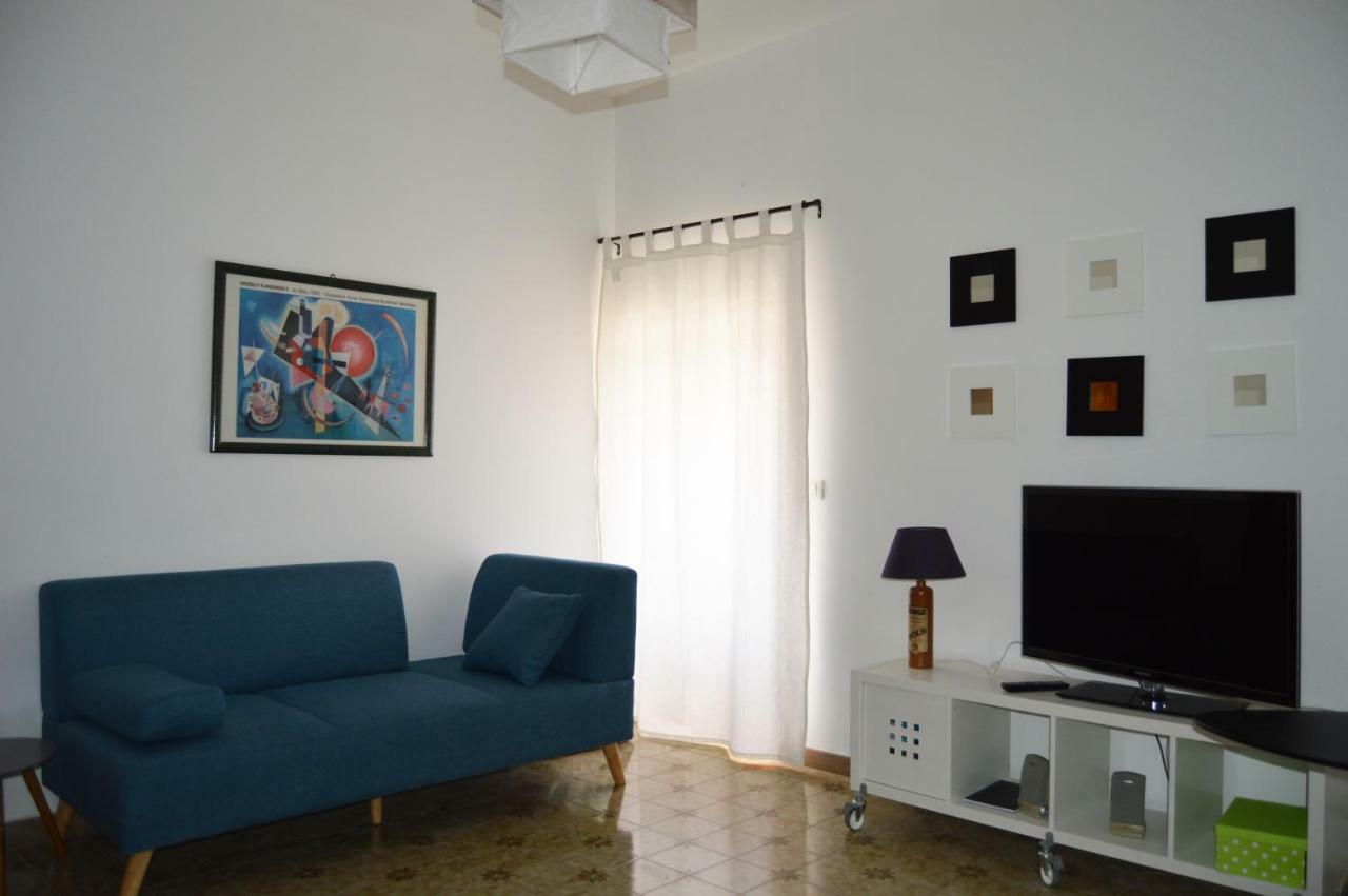 Garden&House Amore Vero Modica Ngoại thất bức ảnh