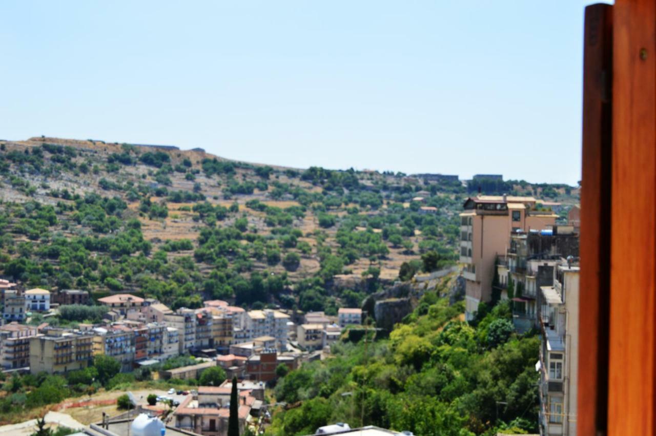 Garden&House Amore Vero Modica Ngoại thất bức ảnh