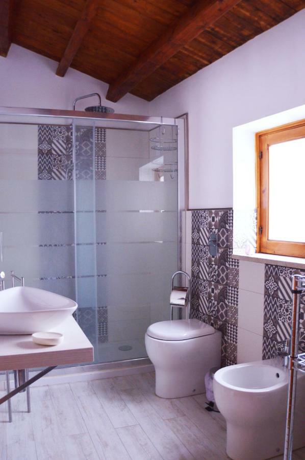 Garden&House Amore Vero Modica Ngoại thất bức ảnh