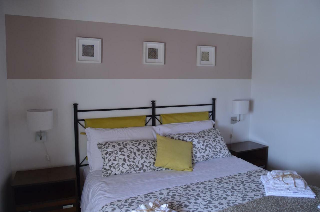 Garden&House Amore Vero Modica Ngoại thất bức ảnh