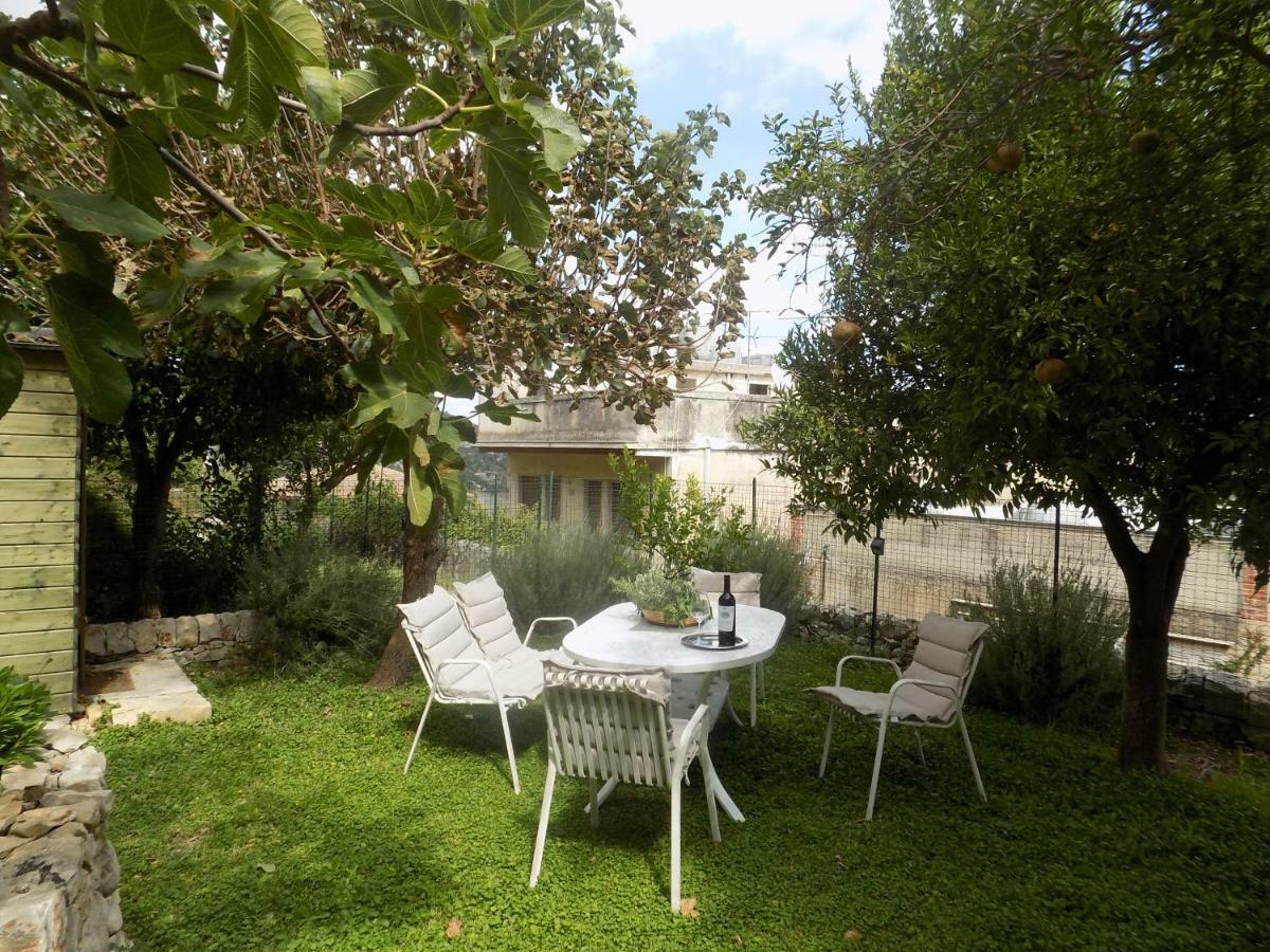 Garden&House Amore Vero Modica Ngoại thất bức ảnh