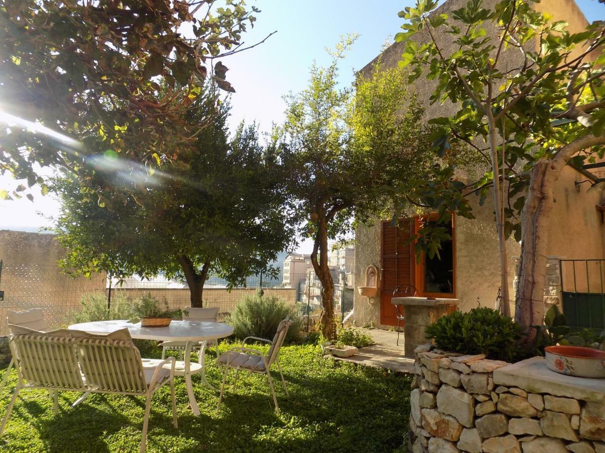 Garden&House Amore Vero Modica Ngoại thất bức ảnh