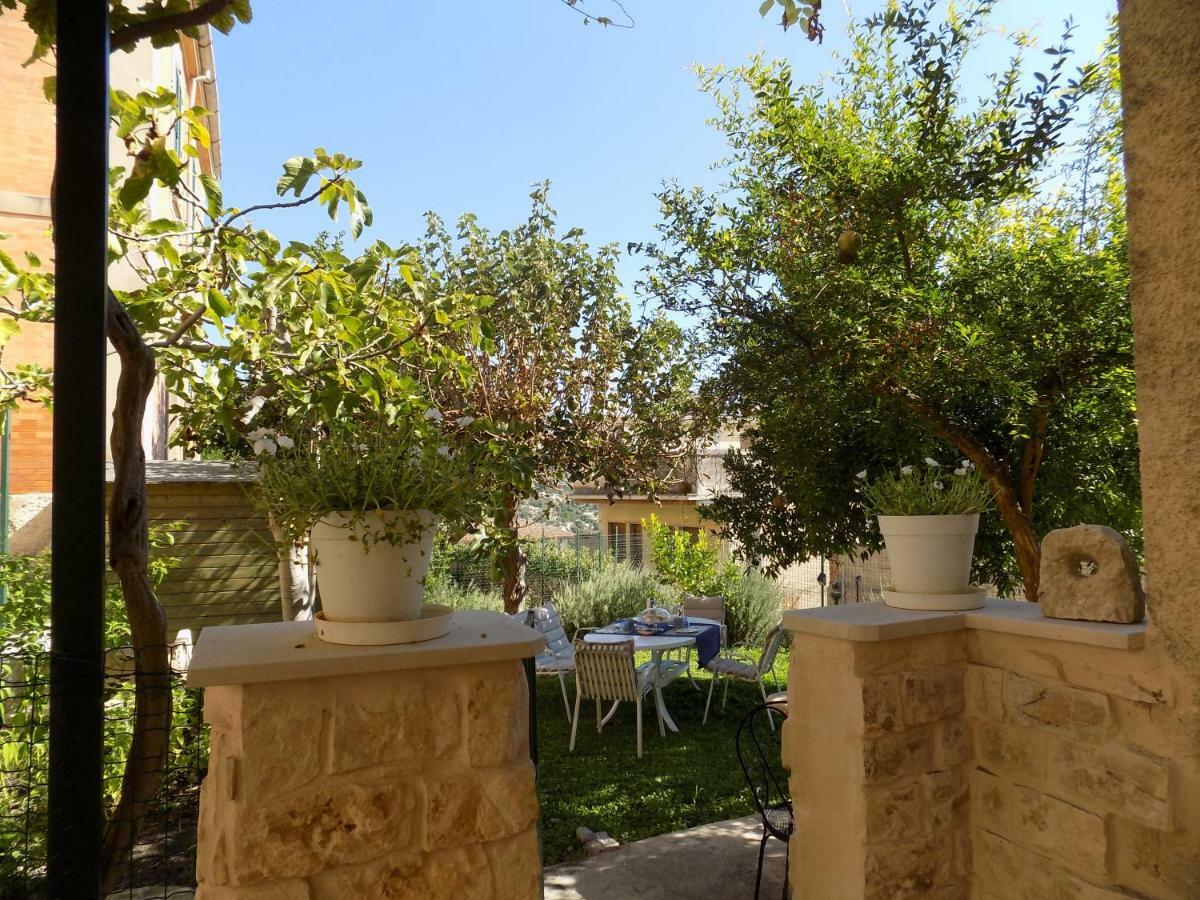 Garden&House Amore Vero Modica Ngoại thất bức ảnh
