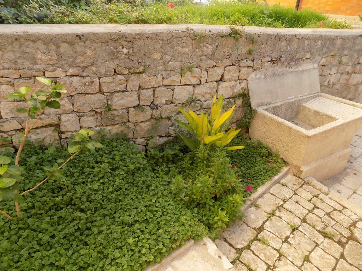 Garden&House Amore Vero Modica Ngoại thất bức ảnh