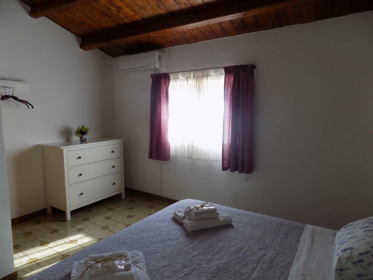 Garden&House Amore Vero Modica Ngoại thất bức ảnh
