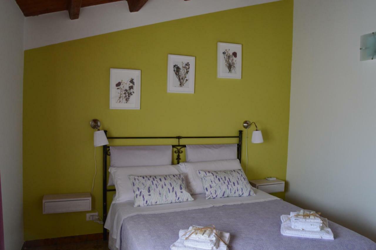 Garden&House Amore Vero Modica Ngoại thất bức ảnh